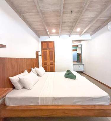 Matara District Maison | La Isla Hiriketiya