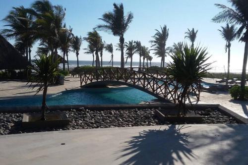 Puente del Mar Appartement | La Isla Residences Oferta abierto de tenis 23