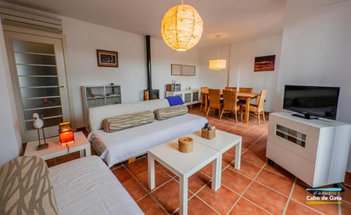 La Isleta del Moro Appartement | LA ISLETA II
