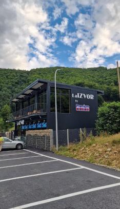 Sadu Appartement | La Izvor
