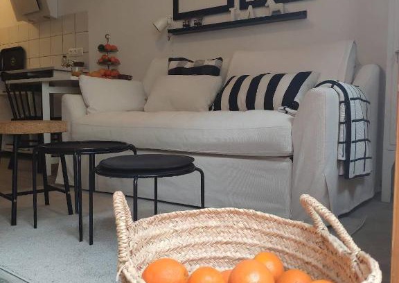 El Valle Appartement | La jaca blanca