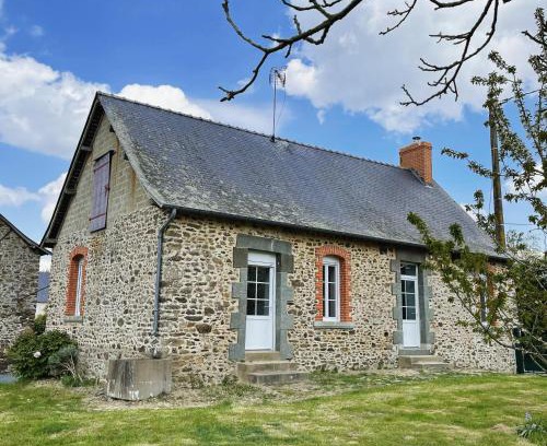 Astille Maison | La Jaguelinière