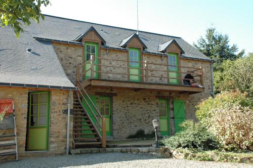 Chailland Maison | La Jameliniere