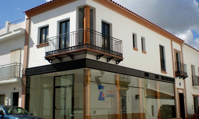 Cartaya Appartement | La Joaquinilla Duplex