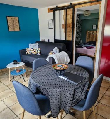 Longevilles-Mont-d'Or Appartement | La jolie Parenthèse