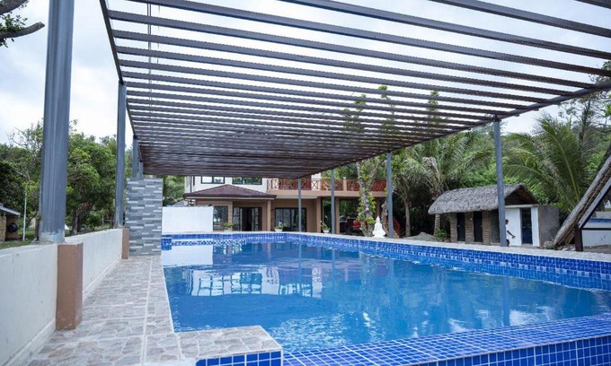 Pagudpud Station Balnéaire | La Jose Beach Resort