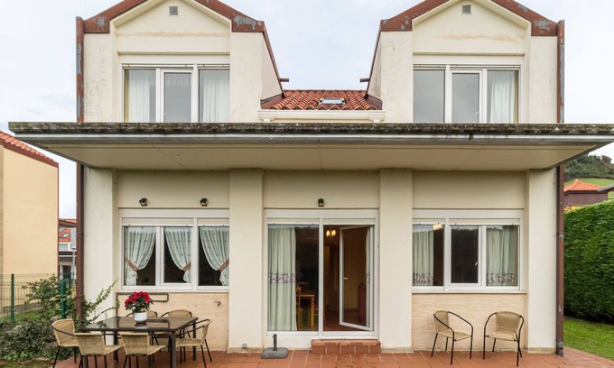 Boo Maison | La Joya by Interhome