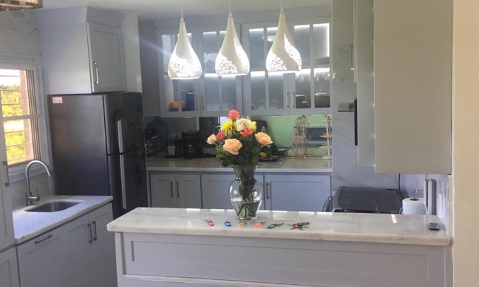 Ciudad Modelo Mirador Norte Appartement | La Joya de Ciudad Modelo Santo Domingo Norte