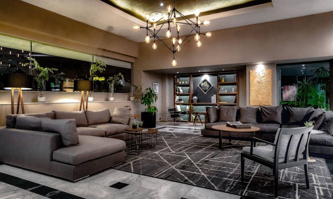 Pachuca Hôtel | La Joya Pachuca