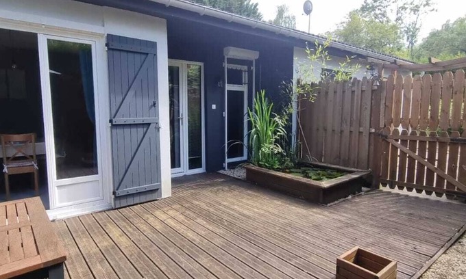Boissy-la-Riviere Maison | La JUINETIERE, la campagne aux portes de Paris.