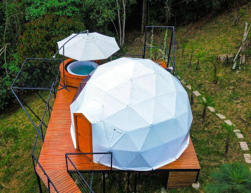 Tena Maison | La Julita Glamping