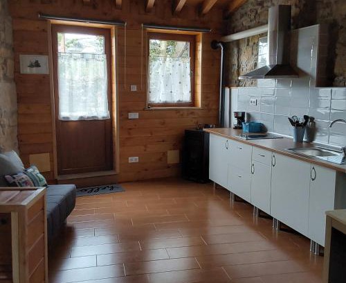 Riotuerto Appartement | La kuruxa apartamento