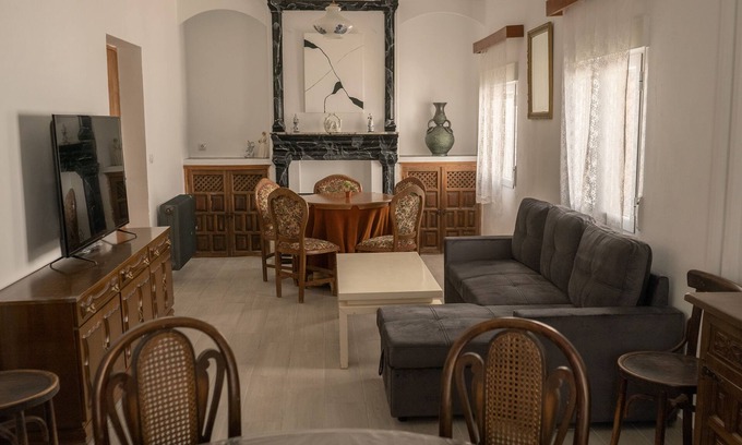 Villahermosa Maison | La Lóbrega Rural Lodging