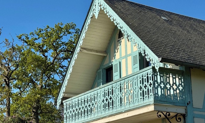 Flancourt-Catelon Maison | La Longère : Confort et Authenticité pour des Séjours en famille ou entre amis