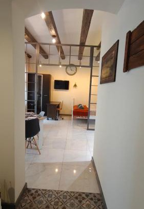 Bytom Appartement | La La Loft