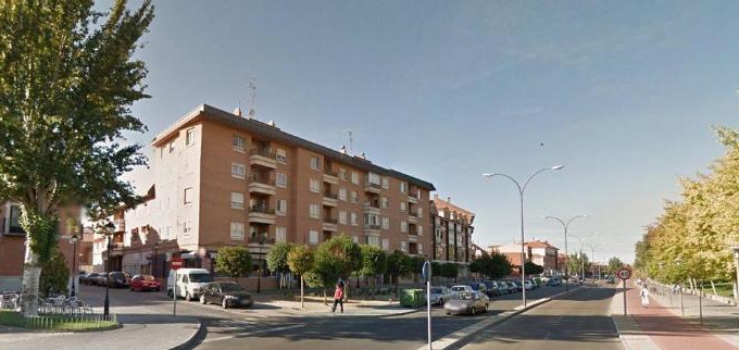 Laguna de Duero Appartement | LA LAGUNA