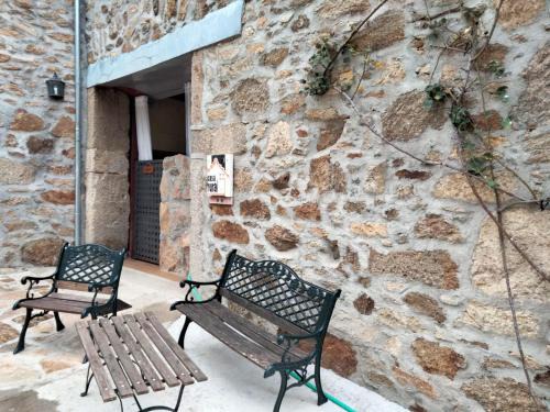 Solana de Avila Maison | La Laguna