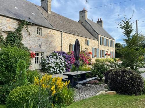 Bricquebec-en-Cotentin Maison | La Lande