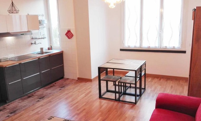 Citta Studi Appartement | La Lanternina Studio Industry - Città Studi Metro2