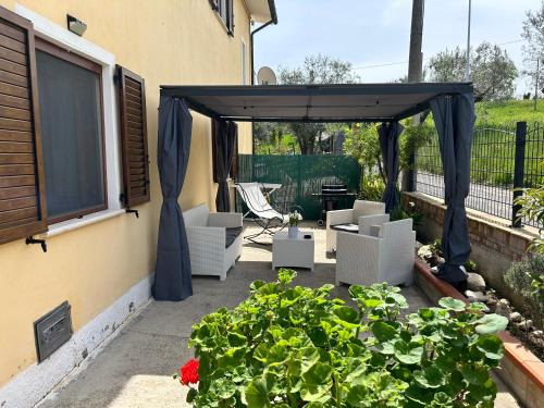 Controguerra Appartement | La lavanda