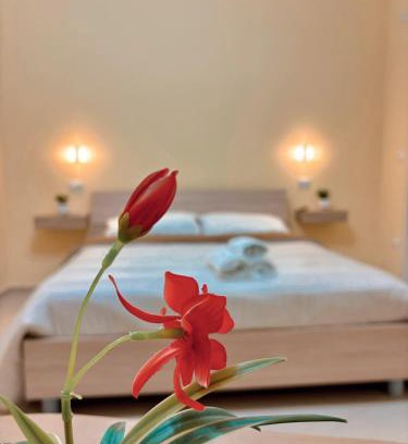 Galatro Maison | La Libellula - via Diaz 34