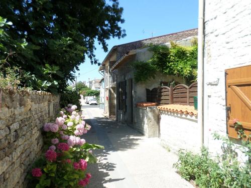 Coulon Maison | La Libellule