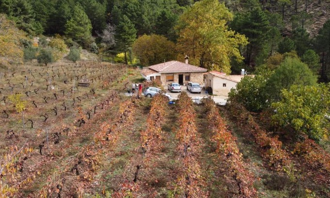 Riopar Maison | La Limonera