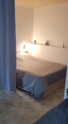 Labastide-de-Levis Appartement | La lisière tarnaise