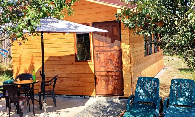 Valea Danului Cottage | LA LIVADA - JOY / Peace, privacy, joy with family