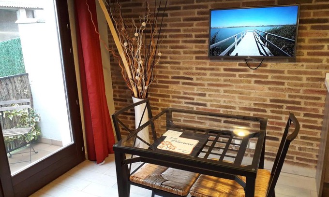 Vila-sana Appartement | La Llacuna