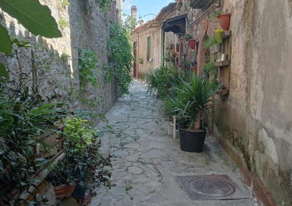 Lustra Maison | La locanda dei baroni