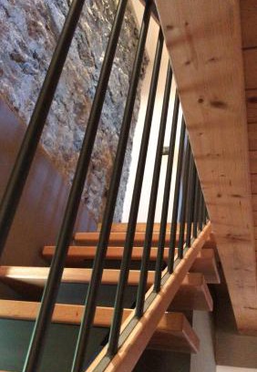 Mormanno Maison | La Locanda dei Cavalieri