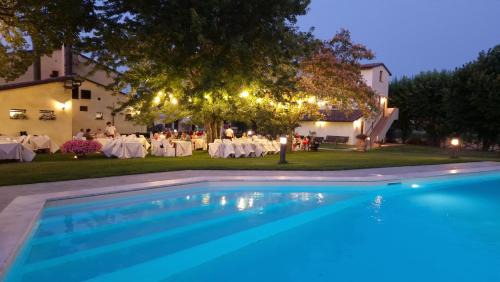 Lidarno Maison | La Locanda dei Golosi