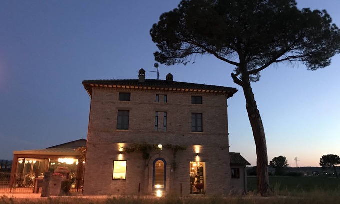 Lidarno Autre | La Locanda Paradiso