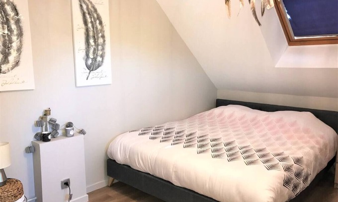 Dizy Maison | La Loge Dizy