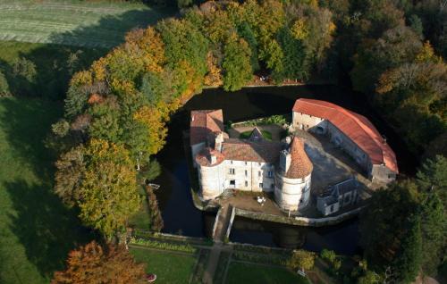 Saint-Dier-dʼAuvergne Maison | La Loge du Château