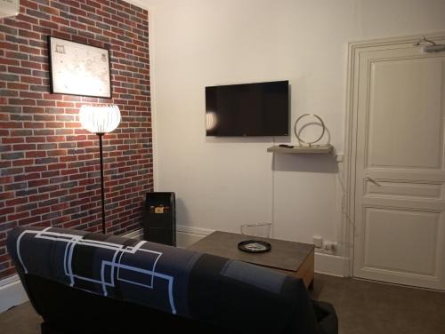 Epernay Appartement | la loge sparnacienne