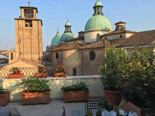 Treviso Appartement | La Loggia Al Duomo - Treviso