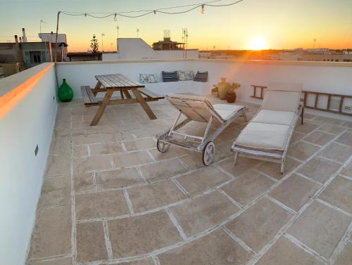 Poggiardo Appartement | La Loggia Salentina