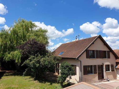 Rilly-la-Montagne Maison | LA LOGIA Gîtes pour 20 personnes