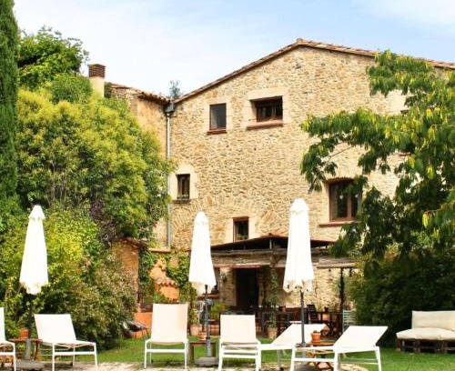 Sant Marti Vell Hôtel | La Lolita (Adults Only)