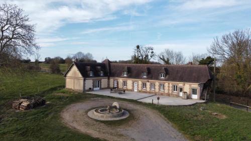 Anceins Maison | La longère de Guitôt