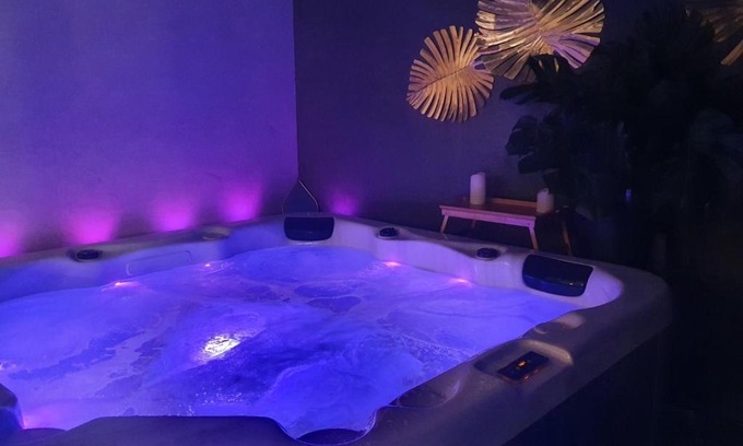Brulain Hôtel | La Longère l'évasion romantique