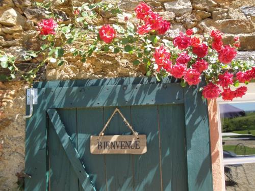 Rignac Maison | La Longere De Cabanes