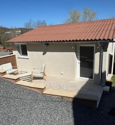 Combret Maison | La Loubière - le gîte au cœur de la nature