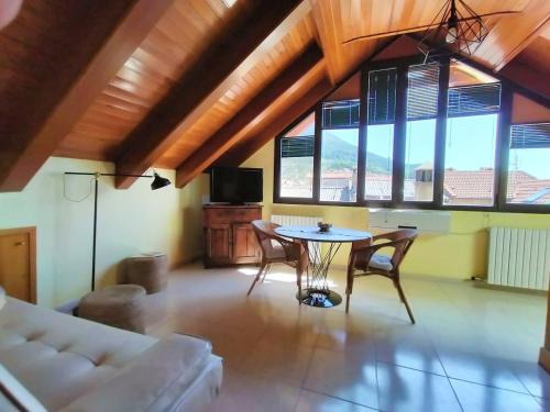 Laspuna Appartement | La Lucana Ordesa apartamento
