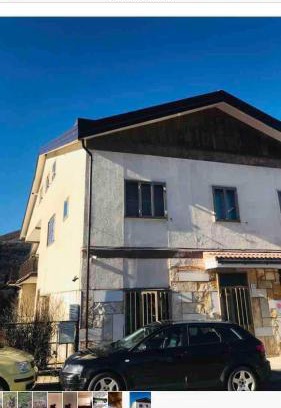 Ovindoli Maison | La luce dell'Est Appartamento in villa