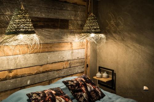 Waha Maison | La Luciole Gîte urbain à Marche en Famenne