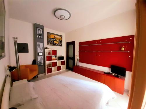 Millefonti Appartement | La Ludocanda