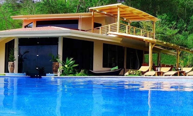 Santa Teresa Villa | La Luxuria Rock Star Villa - **** LA PLUS HAUTE ET LA MEILLEURE OFFRE DE LA RÉGION !! ****